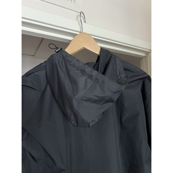 Beatbox Champion Anorak Jacket Collab XL NWT Hooded 1/4 Zip Packable Adjustable - Picture 7 of 15